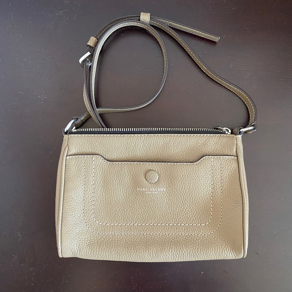 Marc Jacobs Small Shoulder Bag/Purse